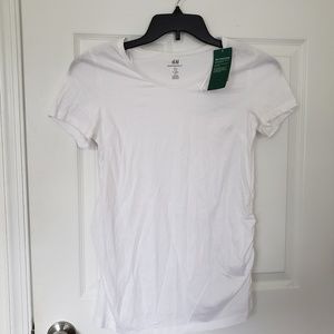 NWT H&M Maternity Tee